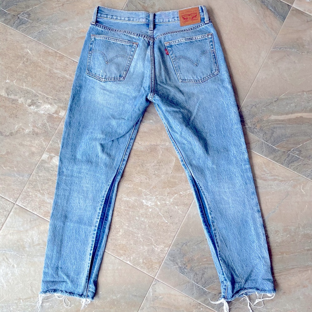 Levi’s - women’s jeans